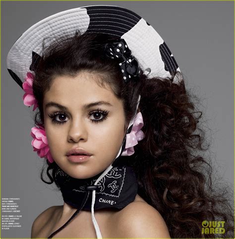 selena gomez nude playboy|Selena Gomez Poses Topless in Cheeky New Photo